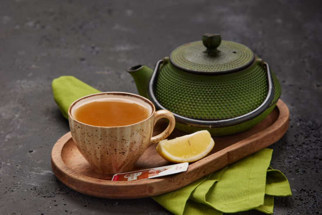 Relax Tea