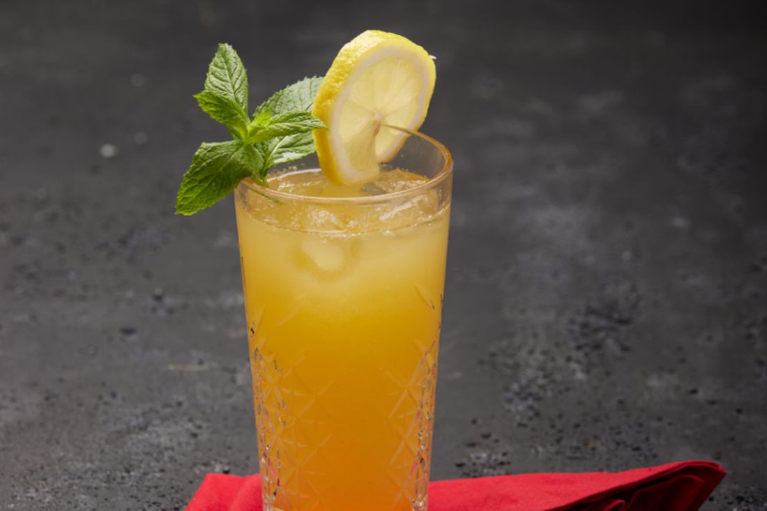 Mango Limonata