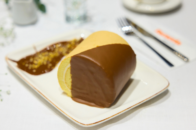 MUZLU RULO SARMA