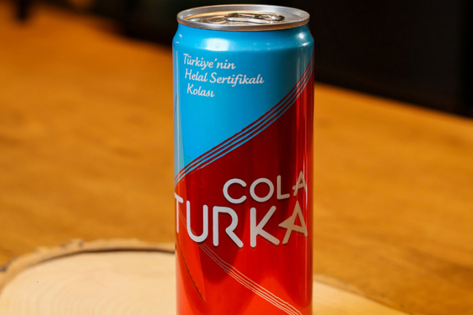 Coca Cola