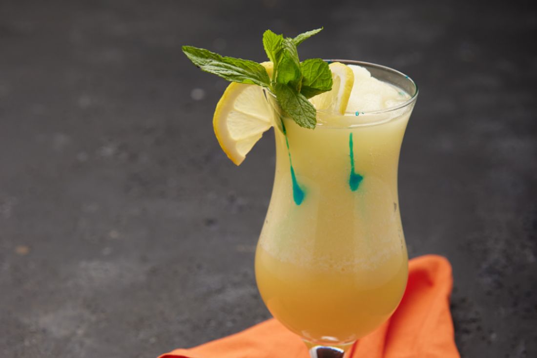 Limonlu Frozen