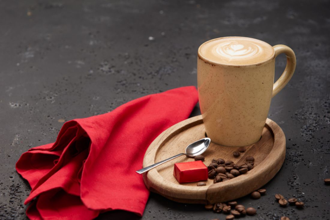Cafe Mocha