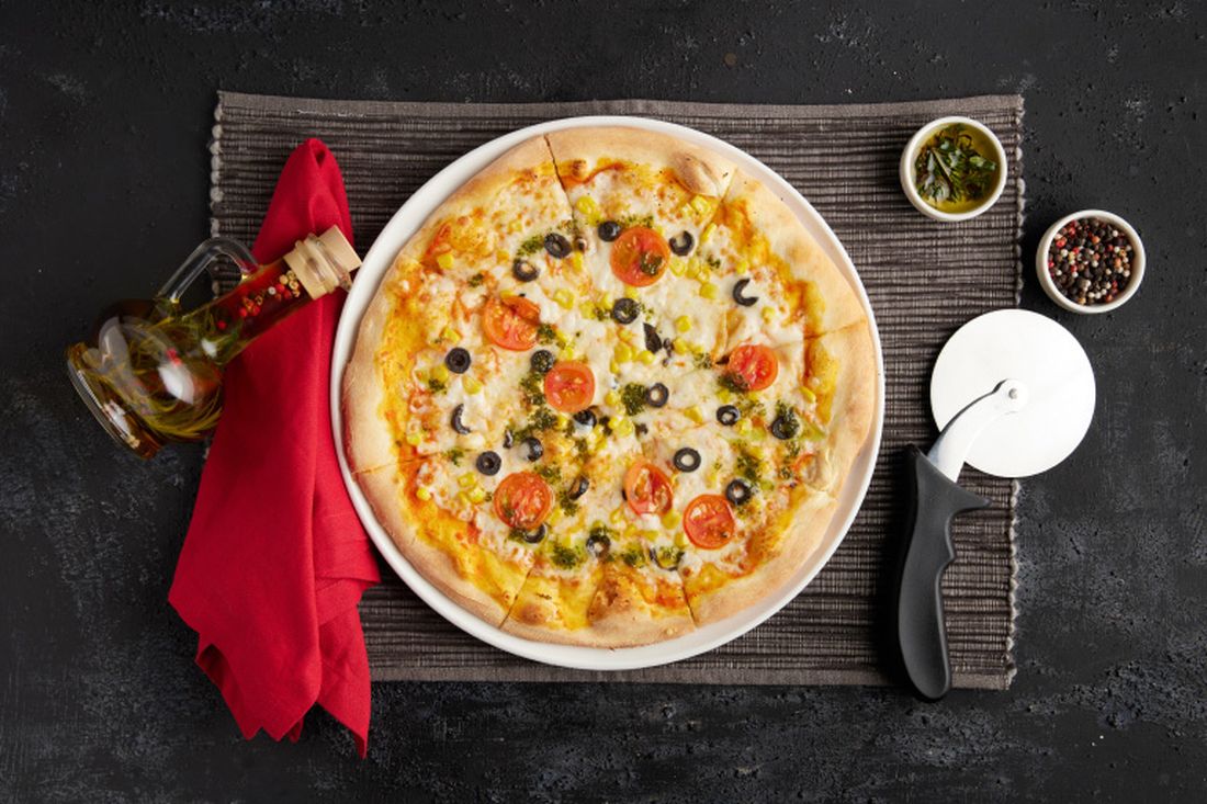 Akdeniz Pizza