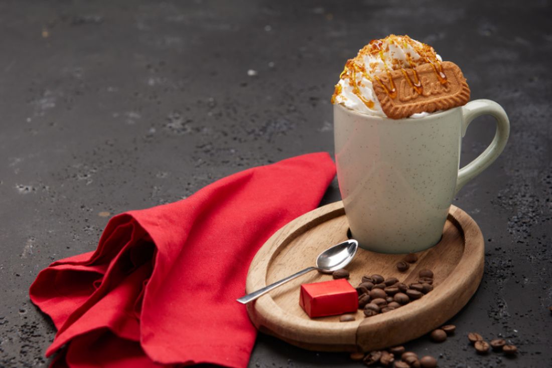 Lotus Mocha