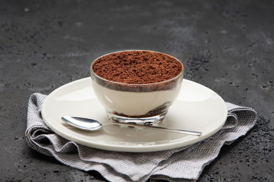 İtalyan Tiramisu