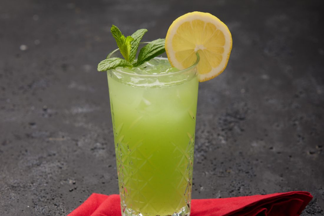 Nane Limonata