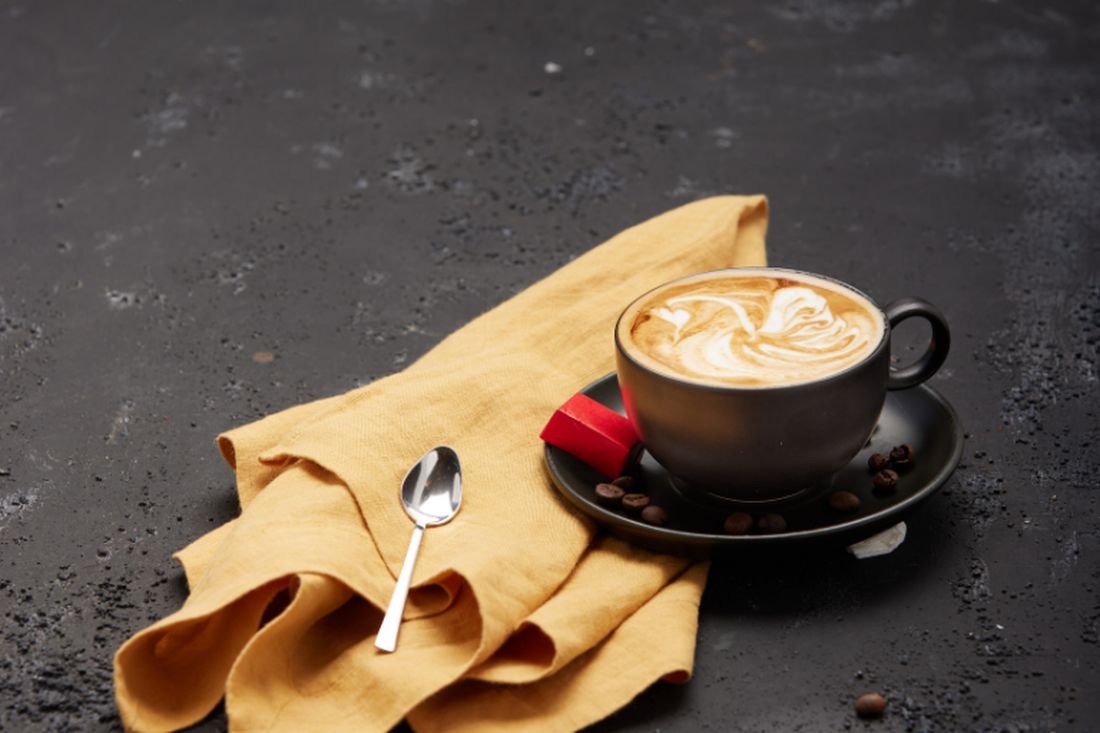 Cappucino