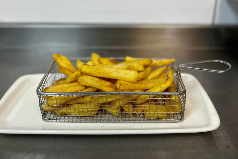 Patates Tava