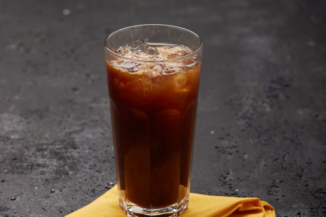 Ice Americano