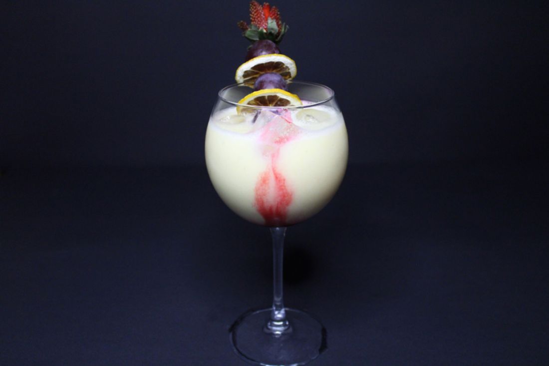 Pina Colada