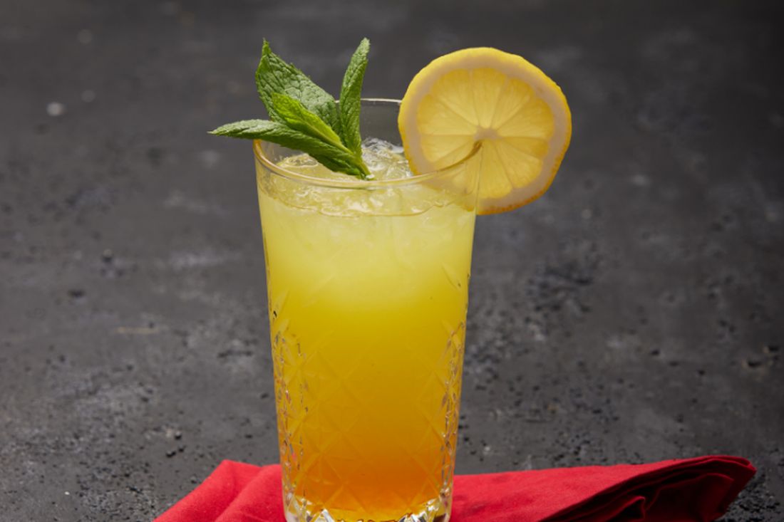 Ananas Limonata