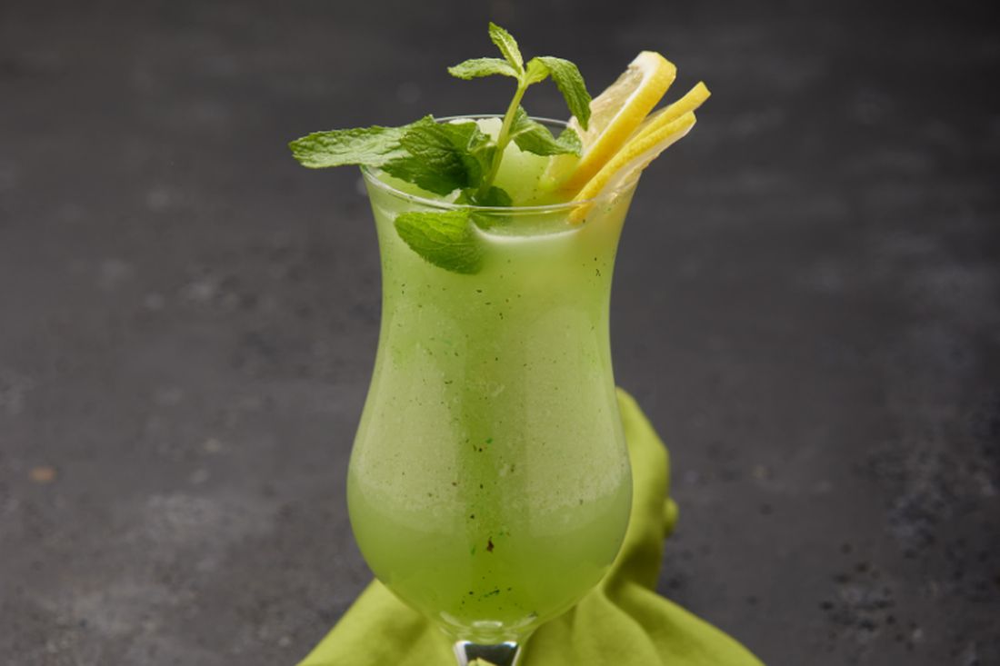 Nane - Limon Frozen