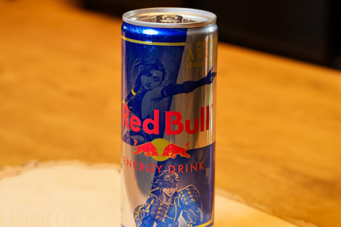 Redbull