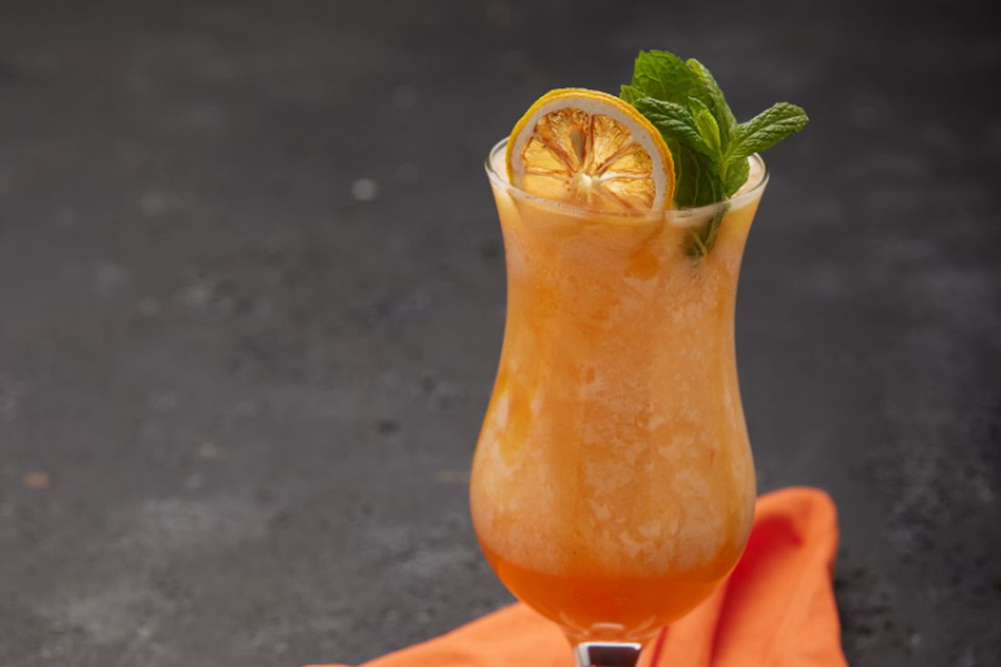 Mango Frozen