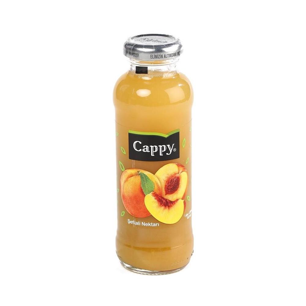Cappy Meyve Suları