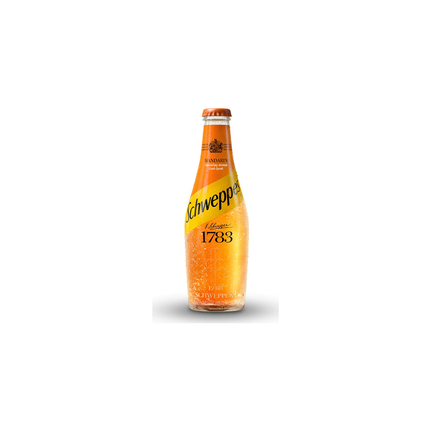 Schweppes