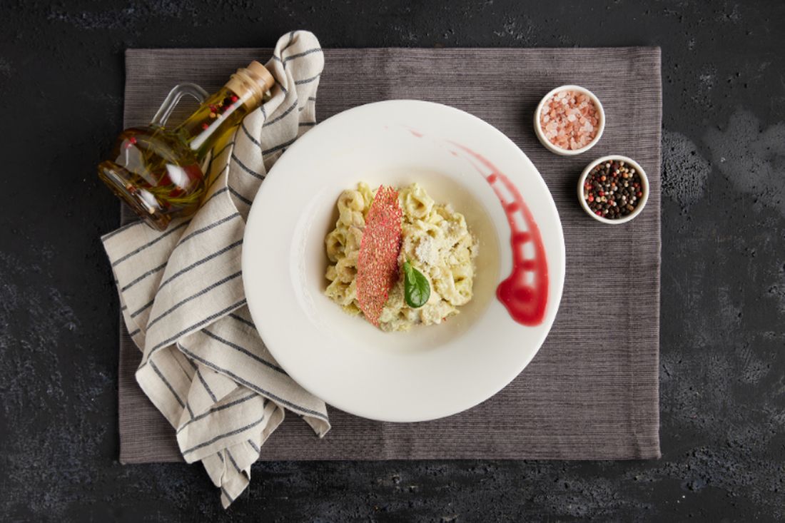 Tortellini
