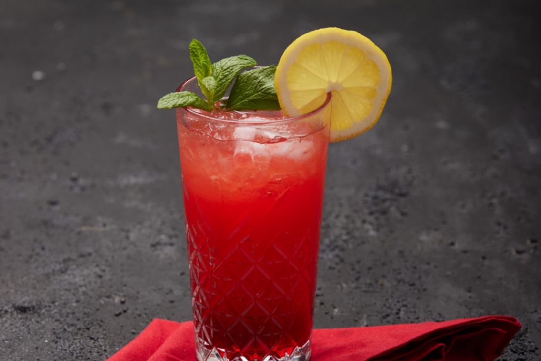 Karpuz Limonata