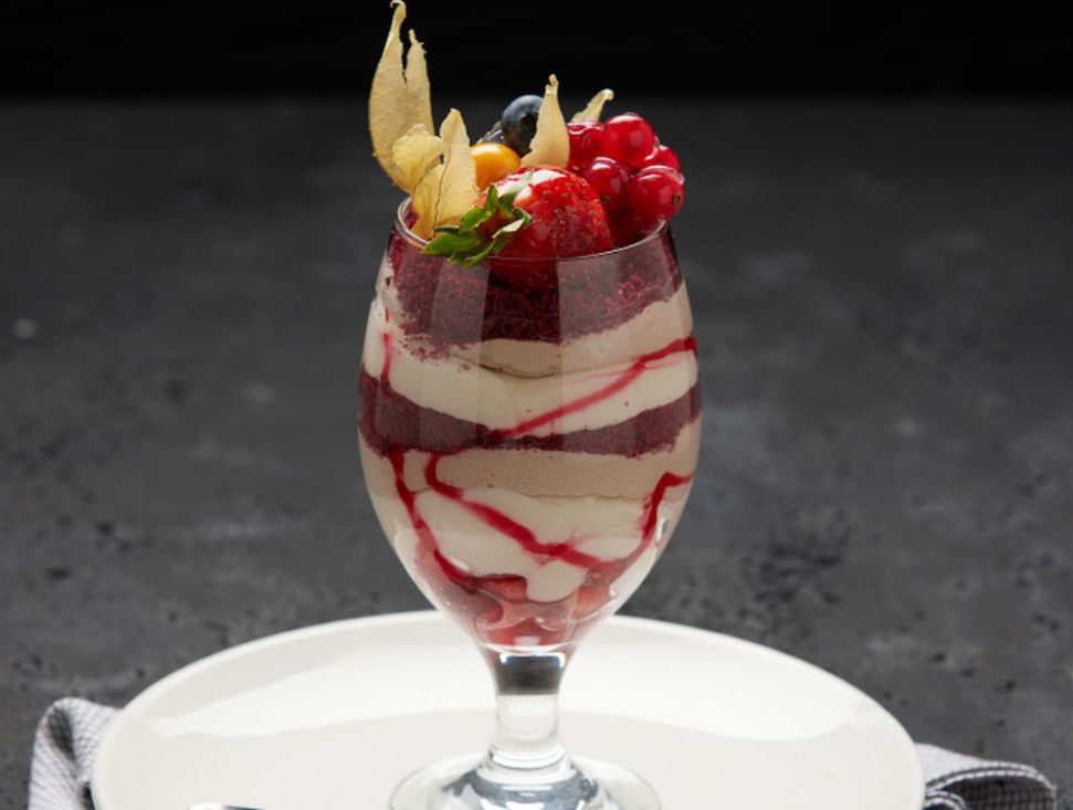 Mari Mousse