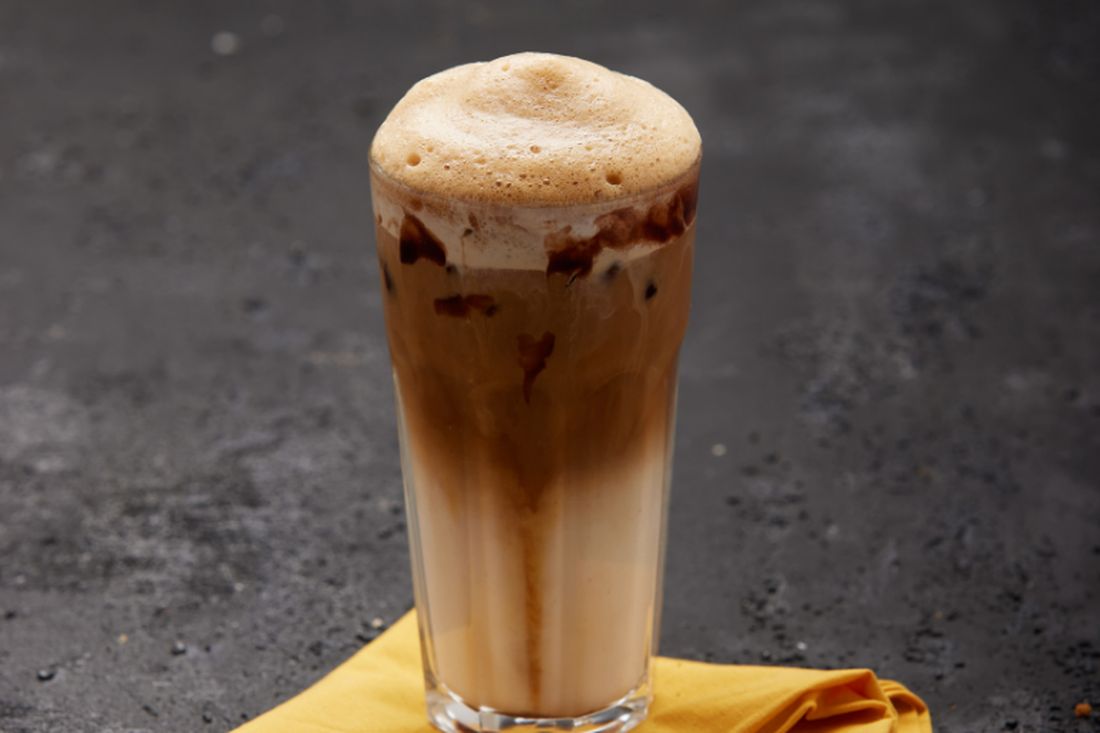 Frappe