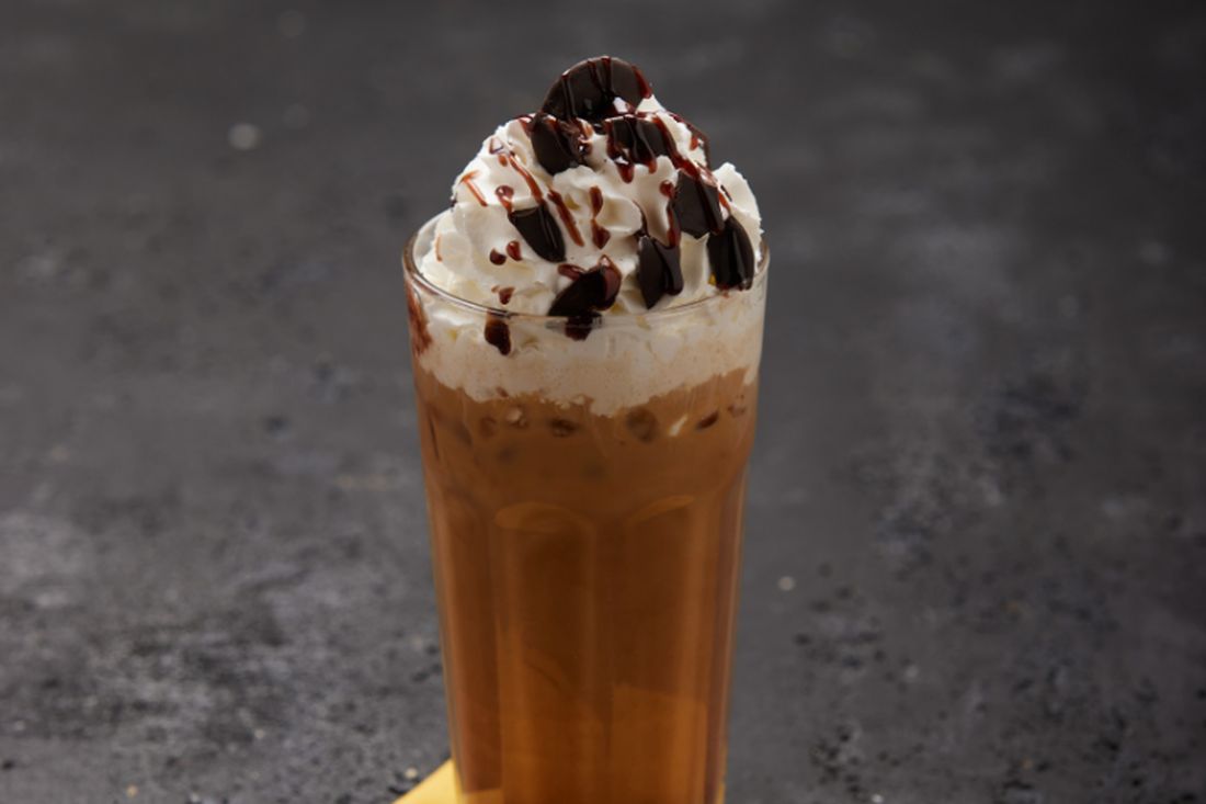 Ice Mocha