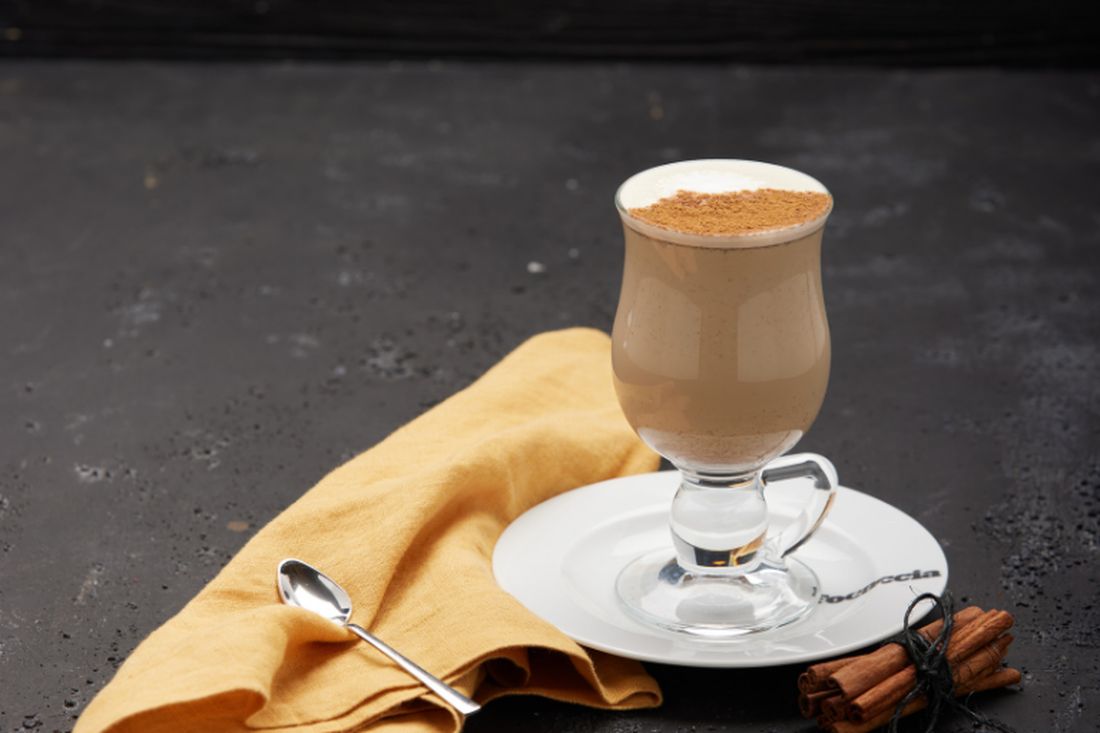 Chai Tea Latte