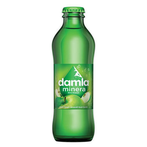 Meyveli Soda